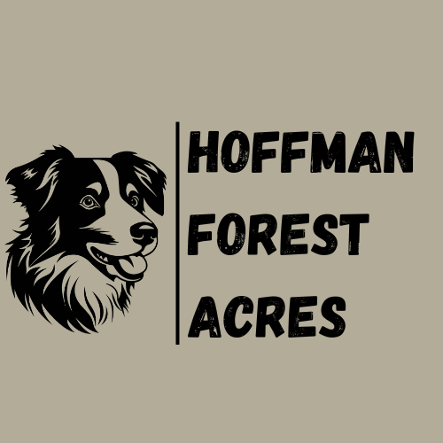 HOFFMAN FOREST ACRES LLC